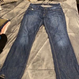 Women’s joes jeans size 28